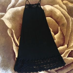 Free people midi dress